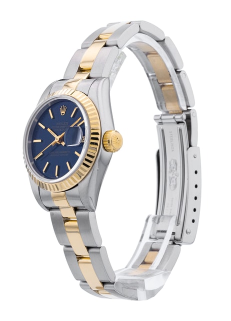 Rolex Datejust Lady 69173 Image 2